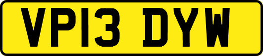 VP13DYW