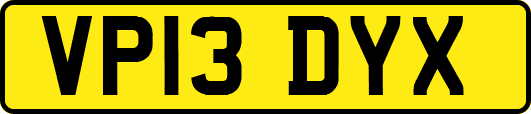 VP13DYX