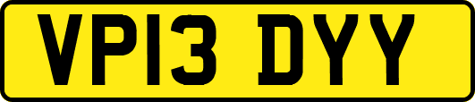 VP13DYY