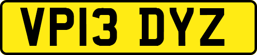 VP13DYZ