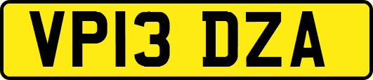 VP13DZA