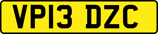 VP13DZC