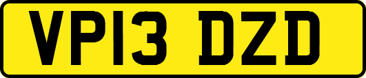 VP13DZD