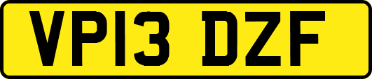 VP13DZF