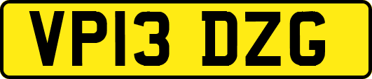 VP13DZG