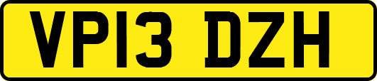 VP13DZH
