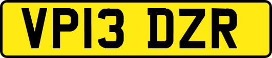 VP13DZR