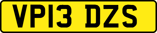 VP13DZS