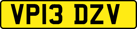 VP13DZV
