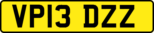 VP13DZZ