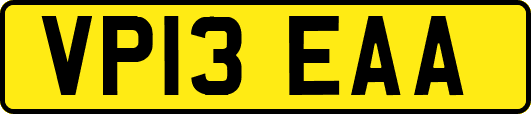 VP13EAA