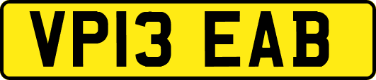 VP13EAB