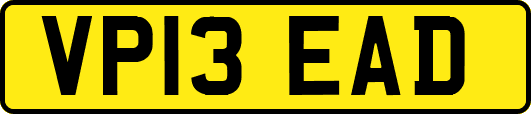 VP13EAD