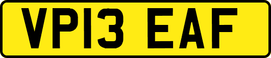 VP13EAF