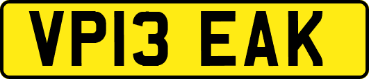 VP13EAK