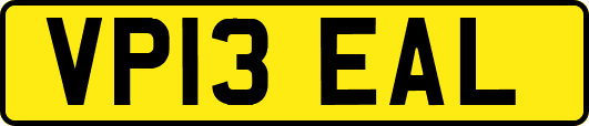 VP13EAL