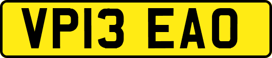 VP13EAO