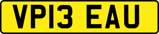 VP13EAU