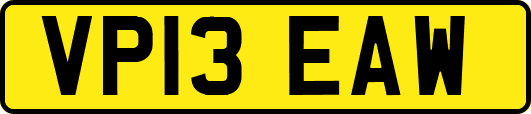 VP13EAW