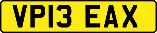 VP13EAX