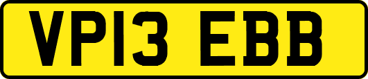 VP13EBB