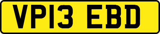 VP13EBD