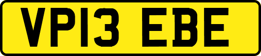 VP13EBE