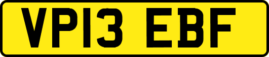 VP13EBF