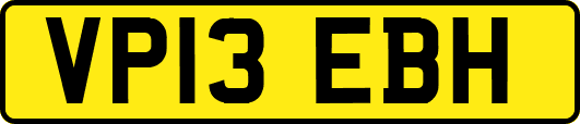 VP13EBH