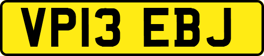 VP13EBJ