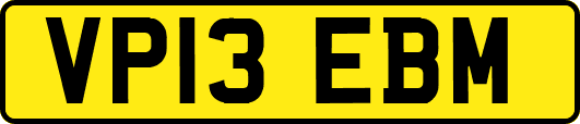 VP13EBM