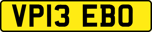 VP13EBO