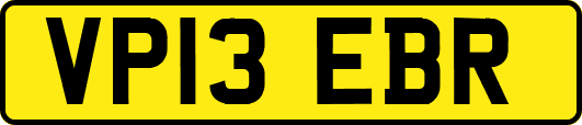 VP13EBR