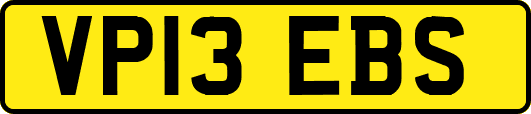 VP13EBS