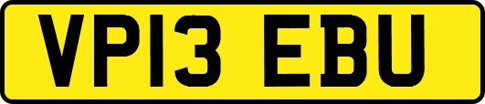 VP13EBU