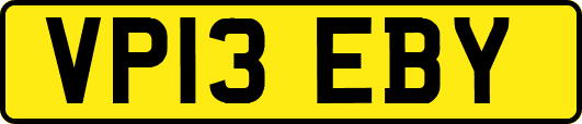 VP13EBY