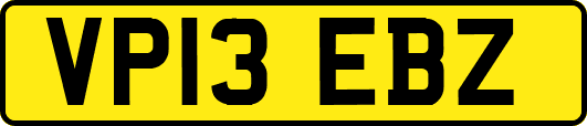 VP13EBZ