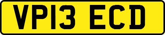 VP13ECD