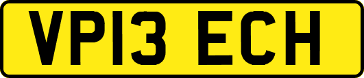 VP13ECH