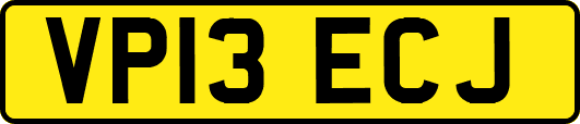 VP13ECJ