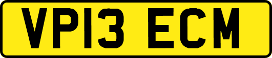 VP13ECM