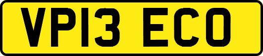 VP13ECO
