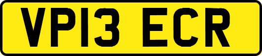 VP13ECR