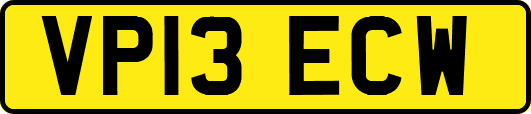 VP13ECW