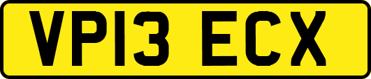 VP13ECX