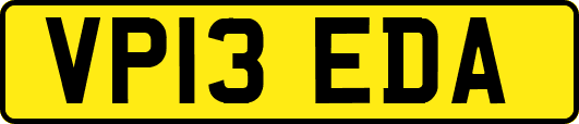 VP13EDA