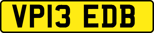 VP13EDB