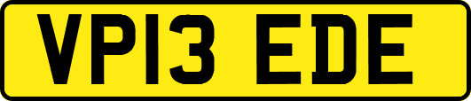VP13EDE
