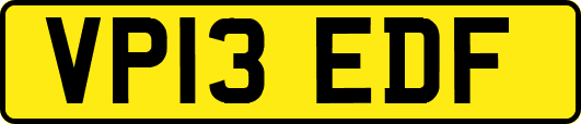 VP13EDF