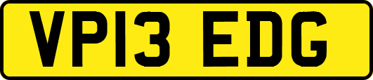 VP13EDG